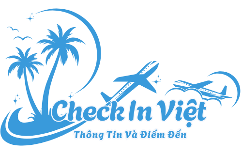 Check In Việt